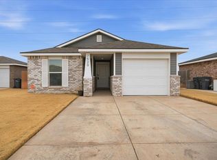 7529 33rd Pl, Lubbock, TX 79407