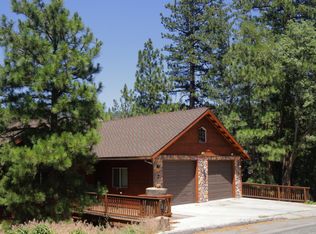 30190 Magic Dr, Running Springs, CA 92382