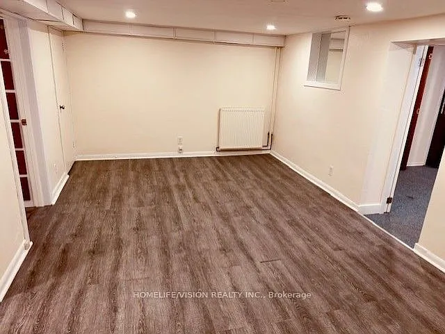 110 Cedarcrest Blvd #BASEMENT — Photo 9