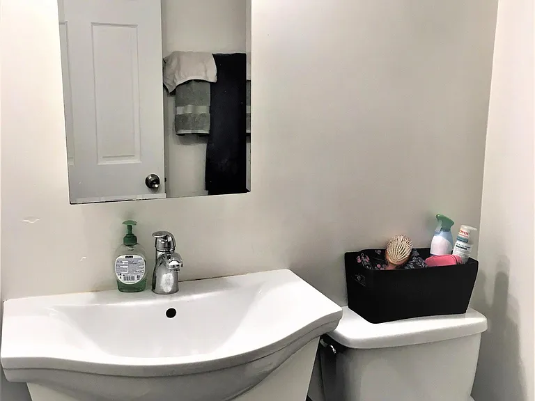 3461 Holmead Pl NW #2 — Photo 11