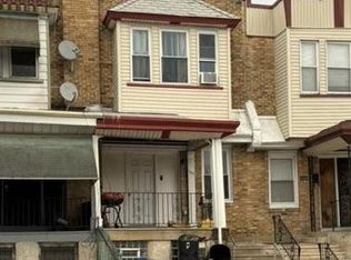 1139 S 55th St, Philadelphia, PA 19143