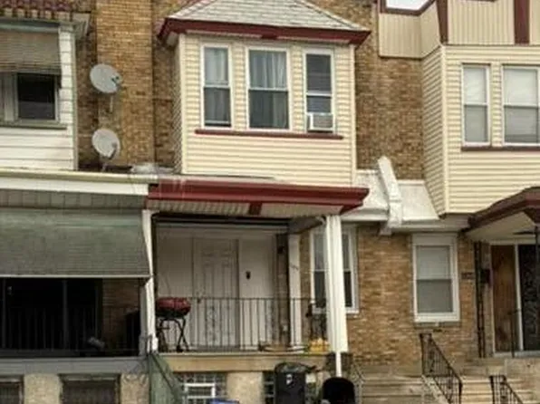1139 S 55th St, Philadelphia, PA 19143