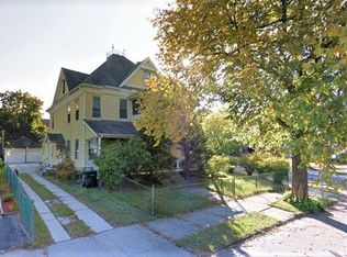 156 Harvard St, Springfield, MA 01109
