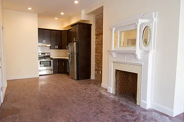 Rented by Strivers Management Group Corp (Brokerage)