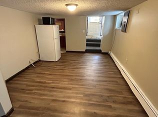 31 Seattle St #B, Boston, MA 02134