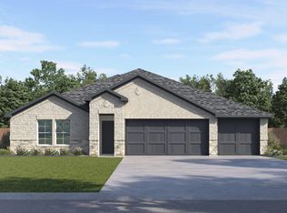 236 Rivers Edge Dr, Georgetown, TX 78628