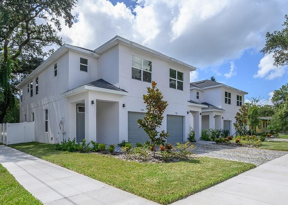 1st image of 4404 W Gray St #2