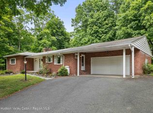 146 Flower Hill, Kingston, NY 12401