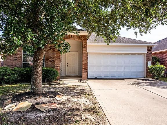 3rd image of 9511 Curry Landing Dr