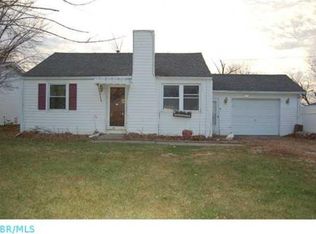 243 S East St, New Holland, OH