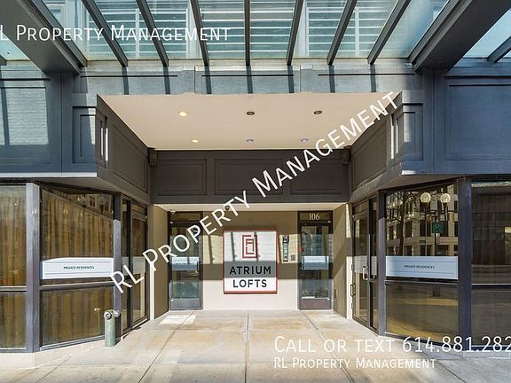 3rd image of 106 N High St APT 601