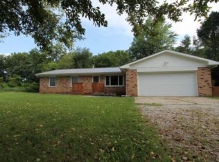 4443 Morehouse Rd, West Lafayette, IN 47906