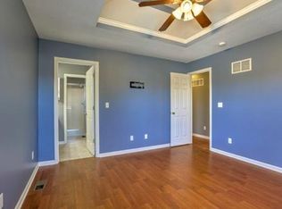 429 College Ter, Odessa, MO 64076