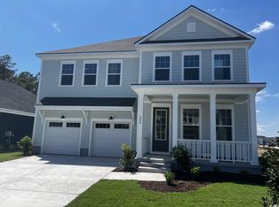 200 Black Water Dr #CO1018, Murrells Inlet, SC 29576
