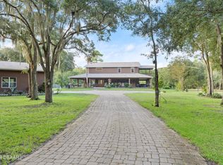501 Kielb Rd, Bunnell, FL 32110
