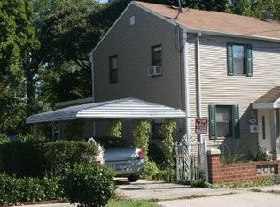 2714 Mickle Ave, Bronx, NY 10469