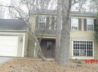 256 Ridgedale Way, Lawrenceville, GA 30044