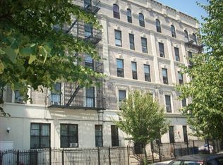 697 Dawson St APT 1B, Bronx, NY 10455