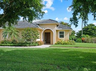 13167 60th St S, Wellington, FL 33449