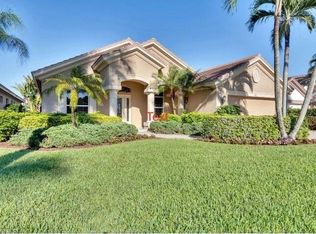 1789 Ivy Pointe Ct, Naples, FL 34109