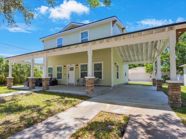 707 N Disston Ave #A