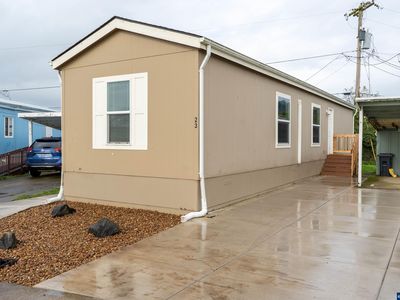 204 Cascade 23 Dr #23, Lebanon, OR, 97355