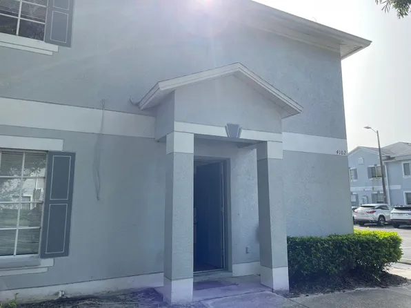 4102 Waterside Island Ct, Tampa, FL 33617