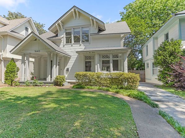 1640 Eastmoreland Ave, Memphis, TN 38104