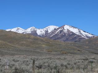 Palomino Rd, Fairfield, ID 83327