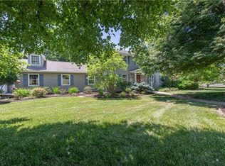 3325 Green Meadow Dr, Bethlehem, PA 18017