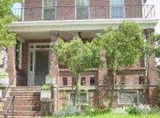 825 Underwood St NW, Washington, DC 20012