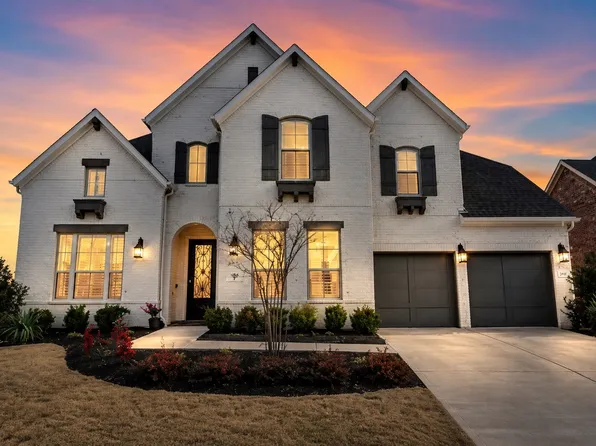 138 Spanish Bluebell Dr, Wylie, TX 75098