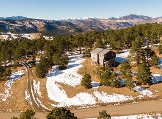 583 Hess Ave, Golden, CO 80401