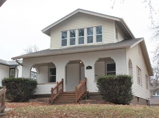 2931 Renick St, Saint Joseph, MO 64507