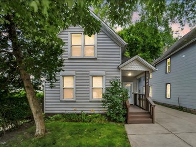 1923 W 77th St, Cleveland, OH, 44102