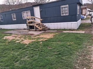 308 Bedford Ave, Cambridge, OH 43725