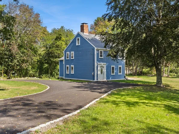 449 Parsonage St, Marshfield, MA 02050