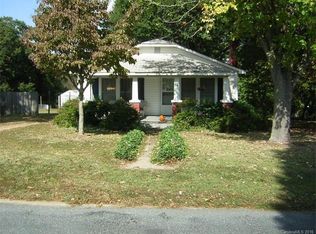 104 Westview St, Kannapolis, NC 28081