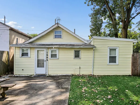 1666 Peabody Ave, Columbus, OH 43223