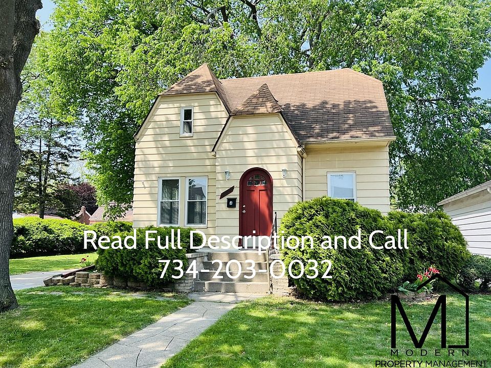 4216 Lafayette Blvd, Lincoln Park, MI 48146 Zillow