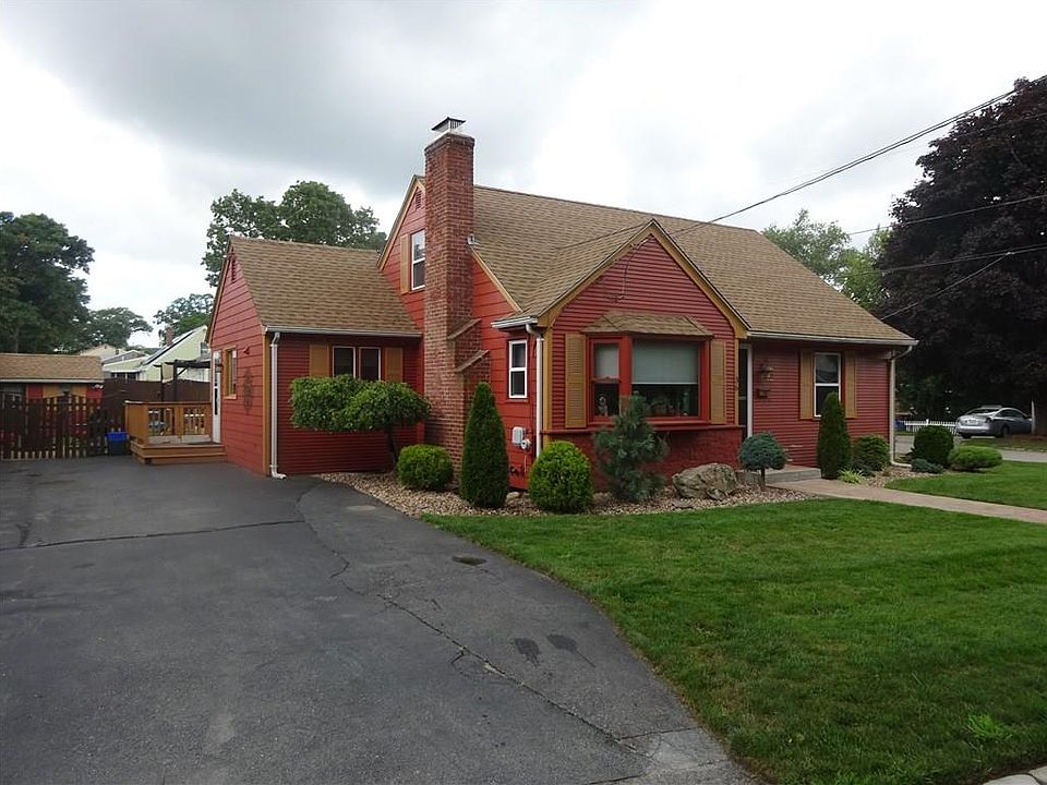 1st image of 36 Warfield Ave