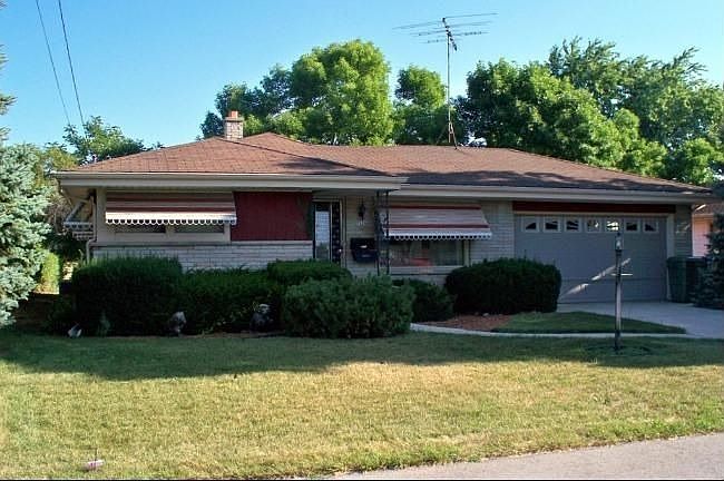 1st image of 7126 W Tripoli Ave