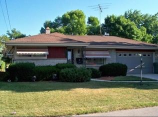 7126 W Tripoli Ave, Milwaukee, WI 53220