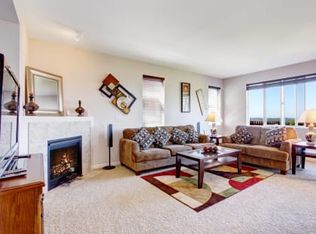 900 Rives Rd #1B-1BA, Martinsville, VA 24112