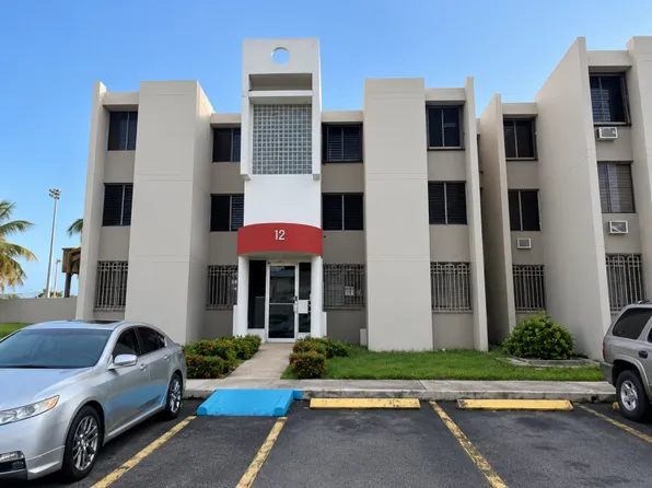 Cond Plaza Del Parque Edificio 8 #1, Carolina, PR 00983