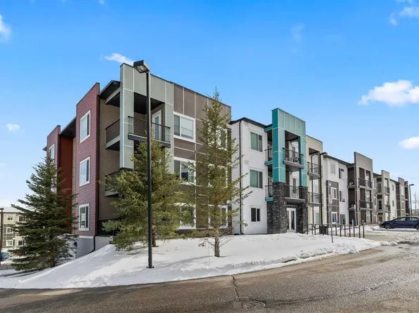 8 N Sage Hill Ter NW #101, Calgary, AB T3R 0W5