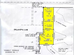 2314 Oklahoma Ave, Everett, WA 98201