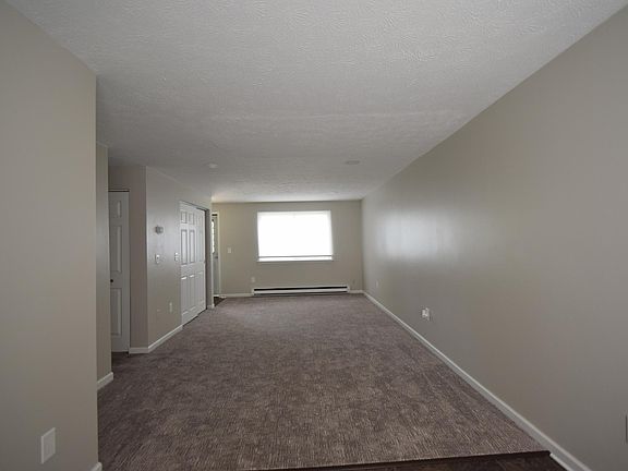 Living Room, 1st Floor