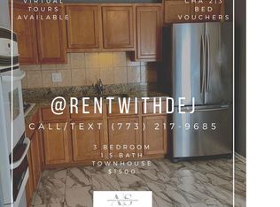 8949 S Cottage Grove Ave #1E, Chicago, IL 60619