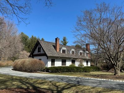172 Tuxedo Road, Tuxedo Park, NY, 10987